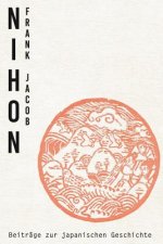 Nihon: Beiträge zur japanischen Geschichte