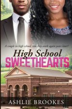 High School Sweethearts: A Billionaire African American Pregnancy Romance