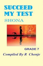Succeed My Test: Shona Grade 7