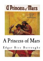 A Princess of Mars