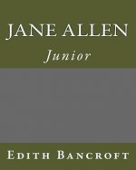 Jane Allen: Junior