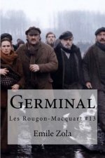 Germinal: Les Rougon-Macquart #13