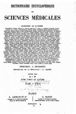 Dictionnaire Encyclopédique des Sciences Médicales, Vol. 70 (L-F)