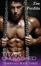 Titan Unleashed (Darkvale Book Two)