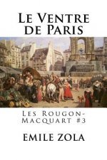 Le Ventre de Paris: Les Rougon-Macquart #3