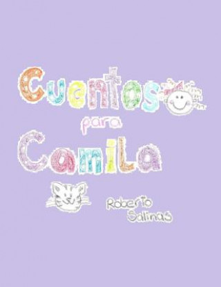 Cuentos para Camila