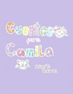 Cuentos para Camila