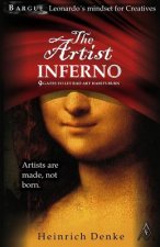 The artist inferno: Leonardo da Vincis mindset for creatives.