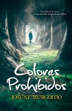 Colores Prohibidos: Una historia de amor en una sociedad aparentemente idílica
