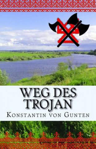 Weg des Trojan