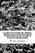Agriculture in Peril: Disaster for World Food Problems
