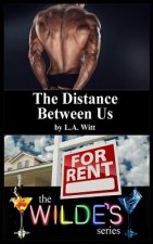 The Distance Between Us