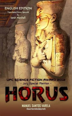 Horus.: English edition.