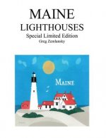Maine Lighthouses