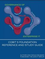 COBIT 5 Foundation-Reference and Study Guide