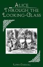 Through the Looking-Glass: and What Alice Found There