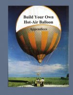 Build Your Own Hot-Air Balloon