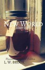 New World: 2049-2080: Unscuttle Original Edition