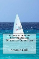 A collection of System Design Interview Questions