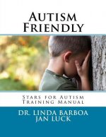 Autism Friendly: Stars for Autism Training Manual