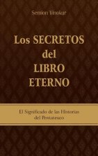 Secretos del Libro Eterno