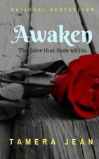 Awaken Her Grace: The Love That Lives Within
