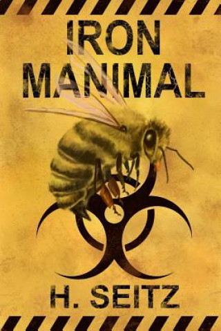 Iron Manimal