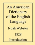 An American Dictionary of the English Language