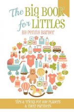 The Big Book for Littles: Tips & Tricks for Age Players & Their Partners