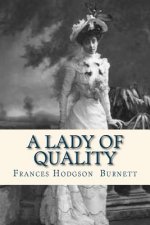 A Lady of Quality