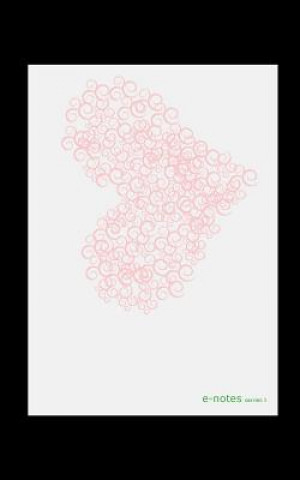 e-notes series I: print edition