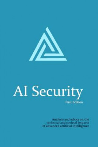 AI Security (Dustin Juliano)(Puha kötésű)