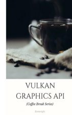 Vulkan Graphics API: in 20 Minutes (Coffee Break Series)