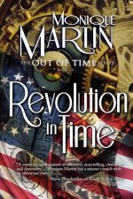 Revolution in Time: Out of Time #10