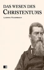 Das Wesen des Christentums