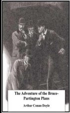 The Adventure of the Bruce-Partington Plans