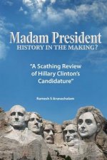 Madam President: History in the Making?