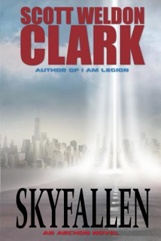 Skyfallen