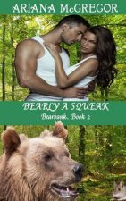 Bearly A Squeak