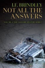 Not All The Answers: Book 2 
