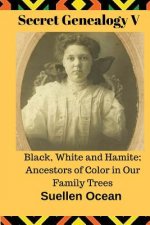 Secret Genealogy V: Black, White and Hamite; Ancestors of Color in Our Family Trees