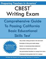 CBEST Writing Exam: California Basic Educational Skills Test