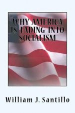 Why America Is Fading Into Socialism