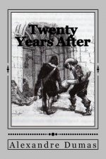 Twenty Years After: English edition