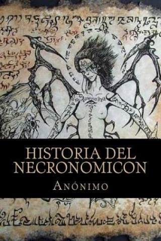 Historia del Necronomicon