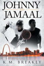 Johnny and Jamaal