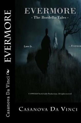 Evermore: The Bordello Tales