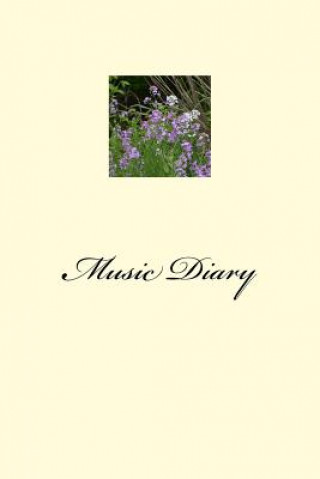 Music Diary
