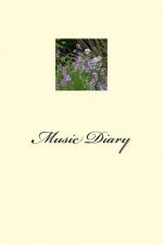 Music Diary