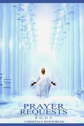 Prayer Requests
